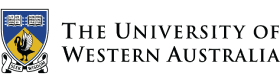 The University of Western Australia